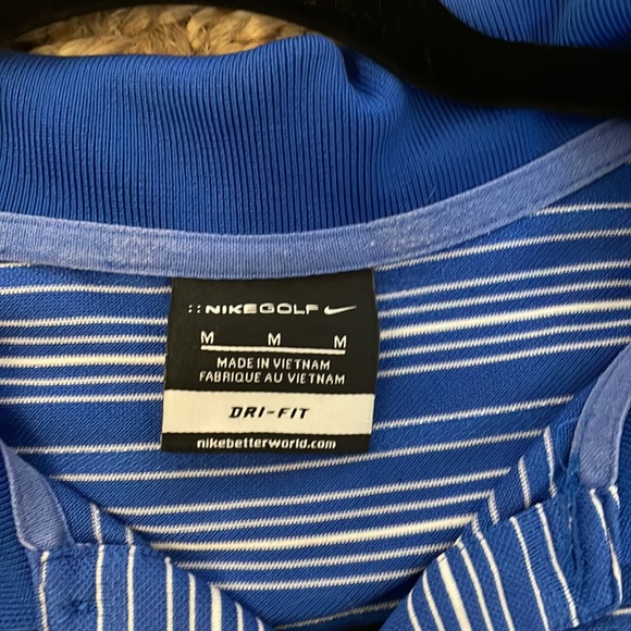 Nike Golf Dri-fit Polo - Picture 2 of 3